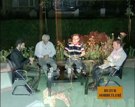 İlahi Cennet Evine Girenlerden Eyle (Canlı Kasîde) - Mehmet ERARABACI