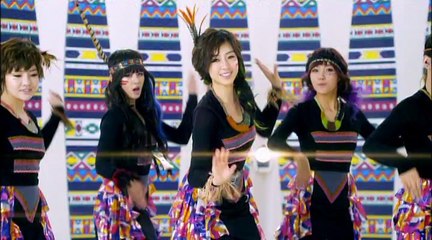 T-ARA - yayaya (Japanese Version)