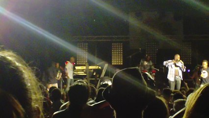 Cayenne Reggae Festival