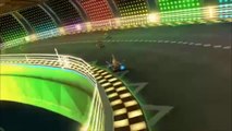 Mario Kart 8 - 3DS Piste Musicale