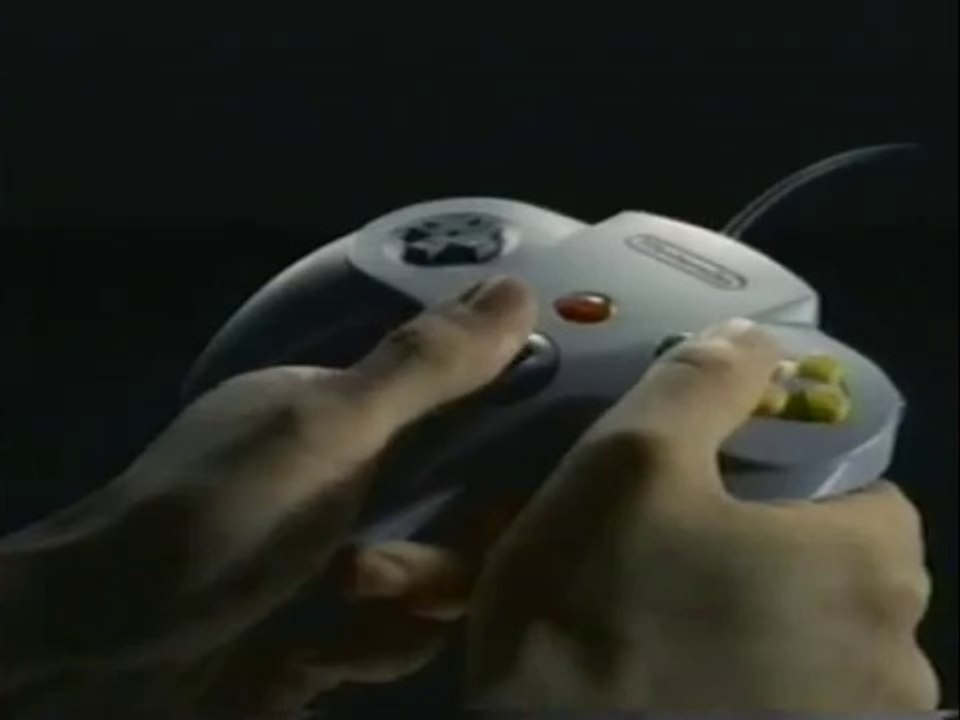 Nintendo E3 Promotional Video 1996