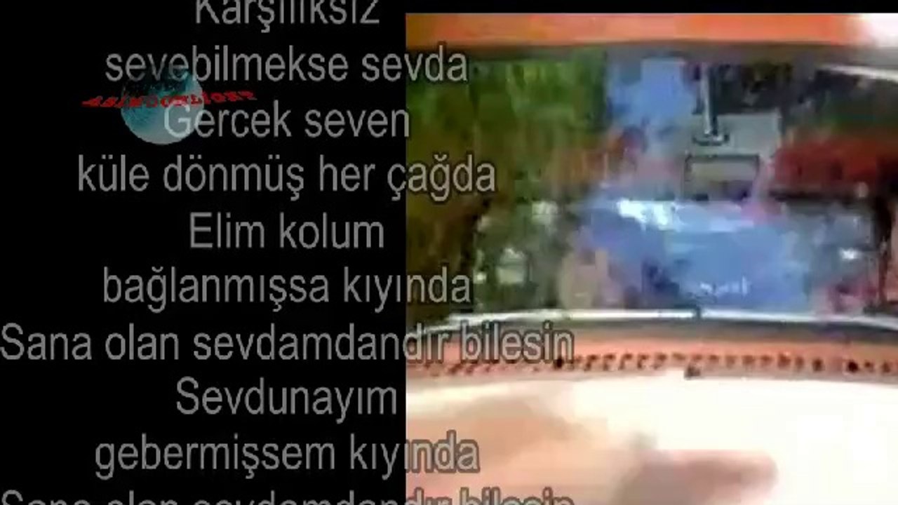 Hakan Yesilyurt - Sana Olan Sevdamdandir Bilesin