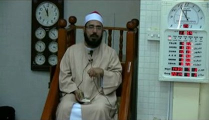 M-4- By Qari Hanif Dar 3/5/2014