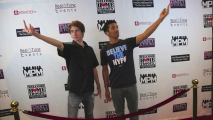 Andrew Garfield The Amazing Spider-Man 2 Review | Chasing Cinema