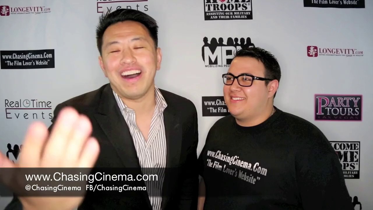 Andrew Garfield The Amazing Spider-Man 2 Review | Chasing Cinema