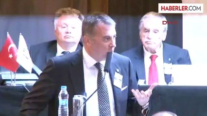 Fikret Orman "Maalesef Bizim Kültürümüzde Düello Yok Pusu Var"