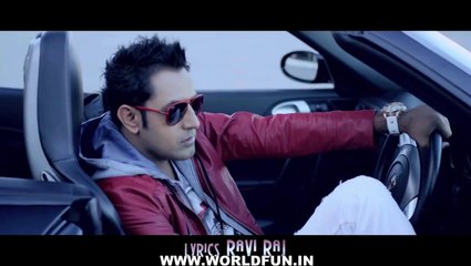 Shut Up  Gippy Grewal  Full Song 2014