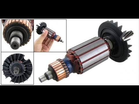 TAŞLAMA ve MATKAP YEDEK PARÇALARI 41NL