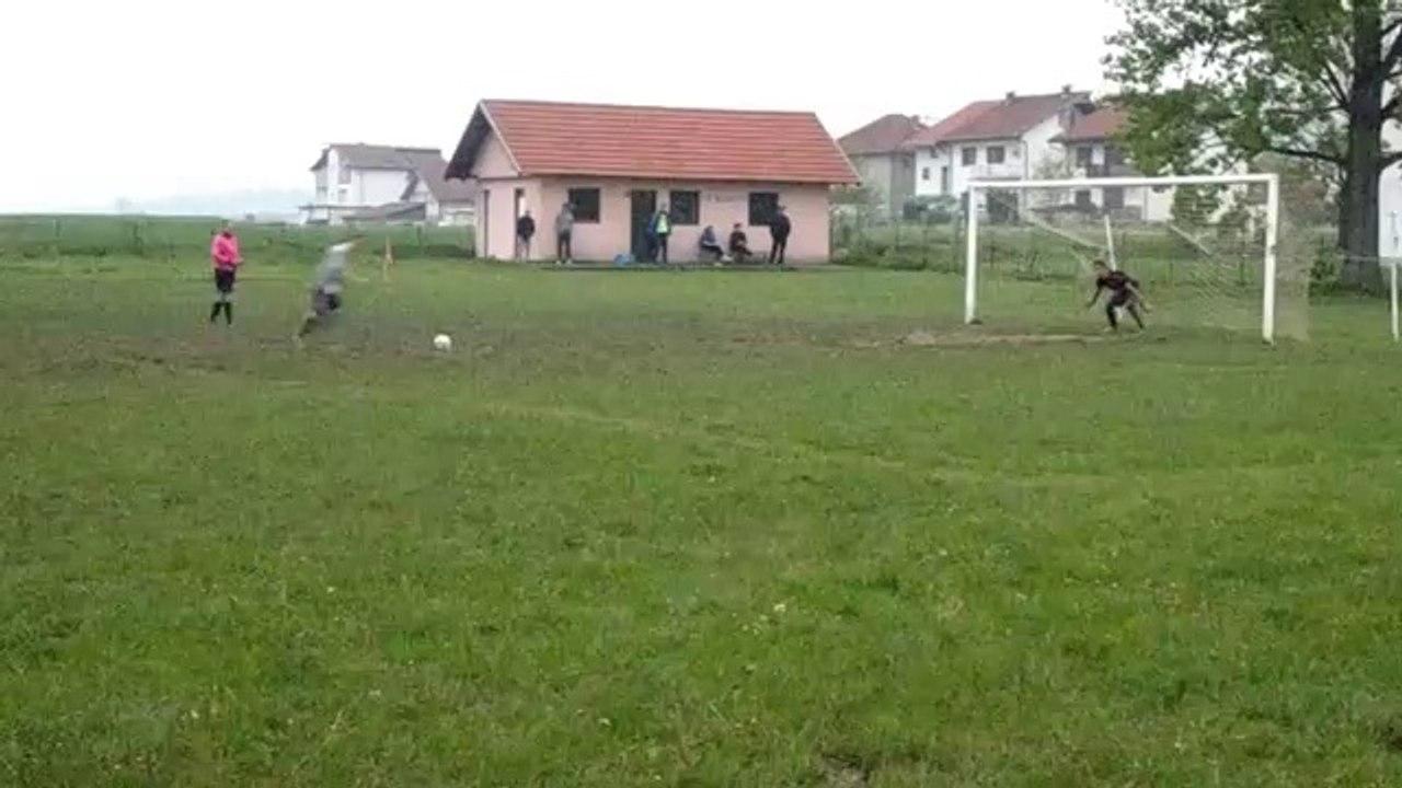 Najgora Panenka