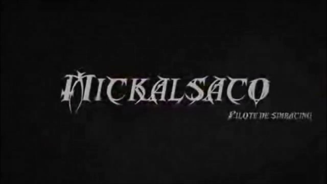 Tour de piste à Symmons Plains en V8 Supercars Australien sur Rfactor