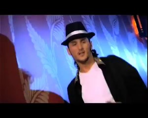 Bekim Rexhepi - Big Party