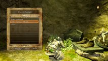 Dark Souls 2 Gameplay Walkthrough #74 | Boss Battle - Covetous Demon! | NG  Lvl230 