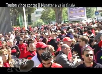 je vais où le rugby m'emmène