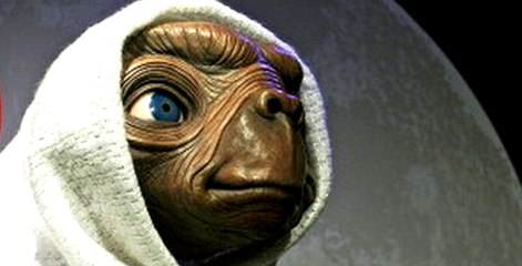 Evren: E.T.'yi Aramak | 720p