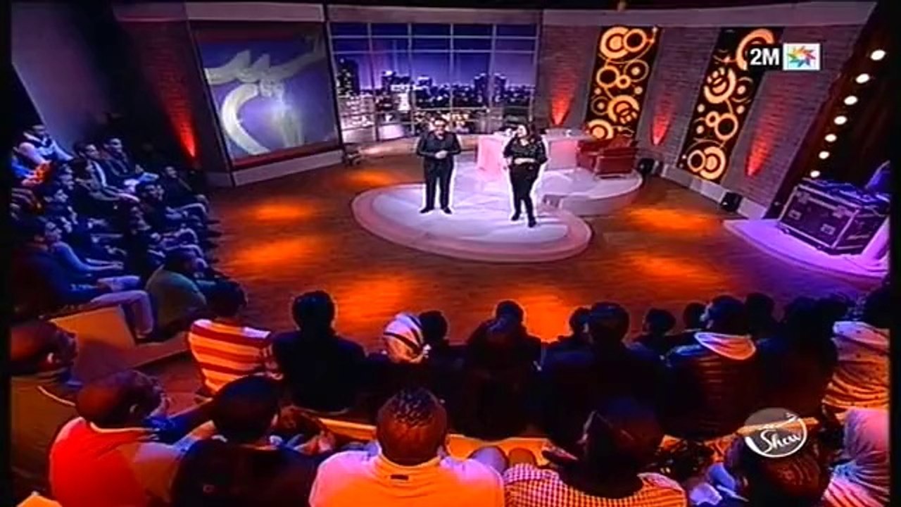 رشيد شو: نورا الصقلي