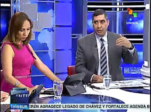 Fiesta Mexicana , el plan desestabilizador de la oposición venezolana