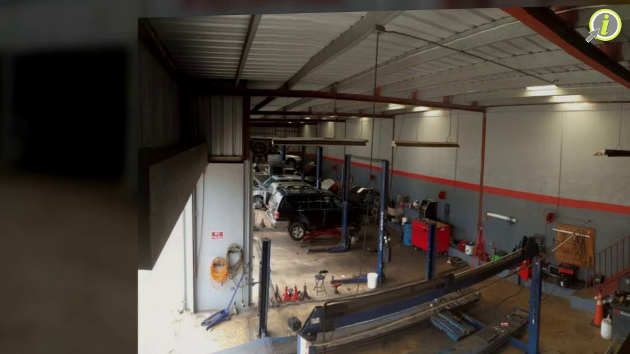 Sistemas Automotrices Inc. / Taller de Carros San Juan