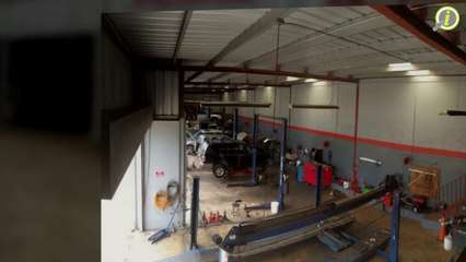 Sistemas Automotrices Inc. / Taller de Carros San Juan