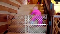 Mission Impossible - Babies Escape