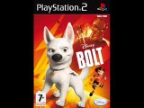 Bolt cheats for PS2