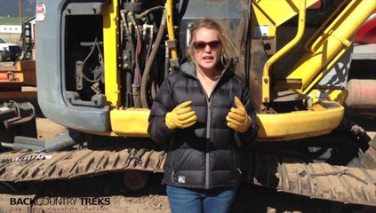 Get “the Look” for Less: Kinco Women's Lined Leather Driver [Review]