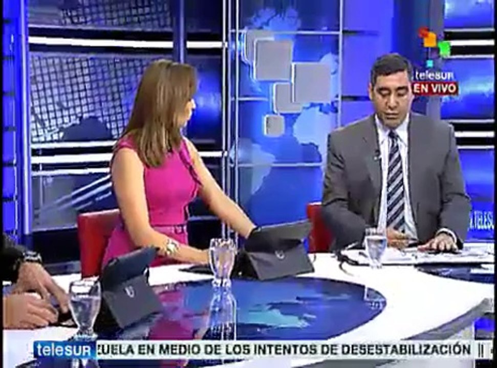 Entrevista Especial con Ministro Miguel Rodríguez Torres