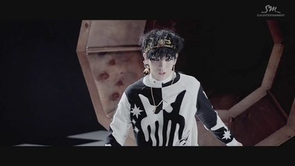 SHINee 샤이니-Everybody Music Video Teaser