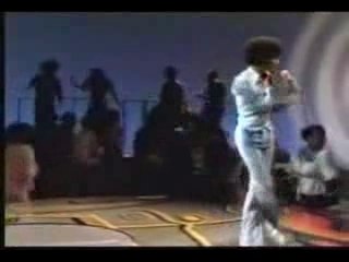 Michael Jackson - Just A Little Bit Of U