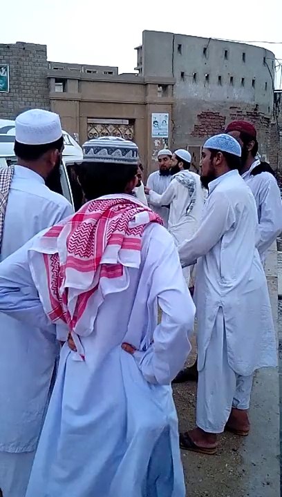 Ahlehaq ki Munazra Team ki FatiHana Andaz may WapSi Part 01