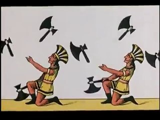 Noir Boy George  Enfonce toi dans la ville