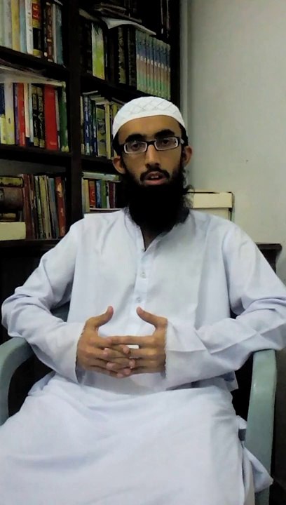 Munazra Gustakh Kon? Between Sunni Deobandi Vs Barelvi (Pass e Manzar)