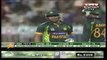 UMAR Akmal *MASSIVE SIX* goes out of the GRound vs MORne Morkel