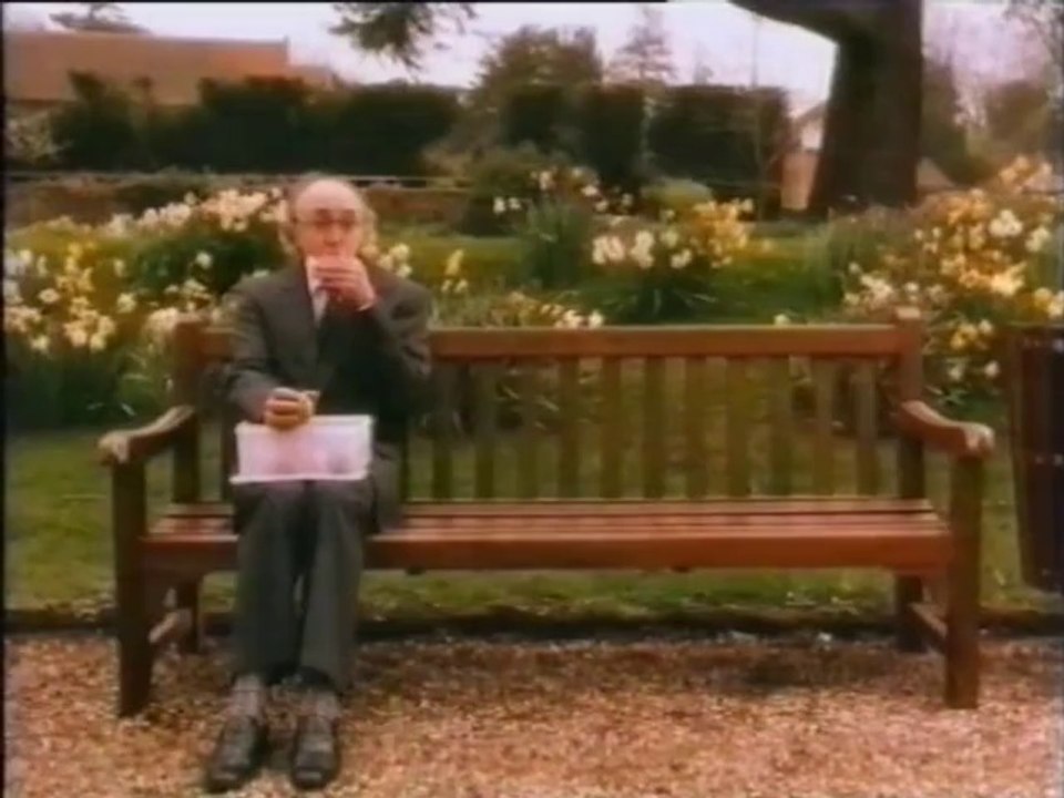 BSB Doctor Who Weekend -Heinekin Advert
