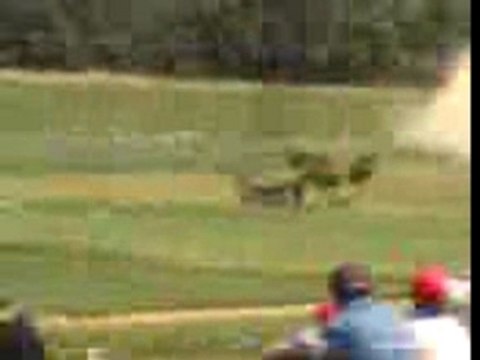 rallye terre de provence 2006