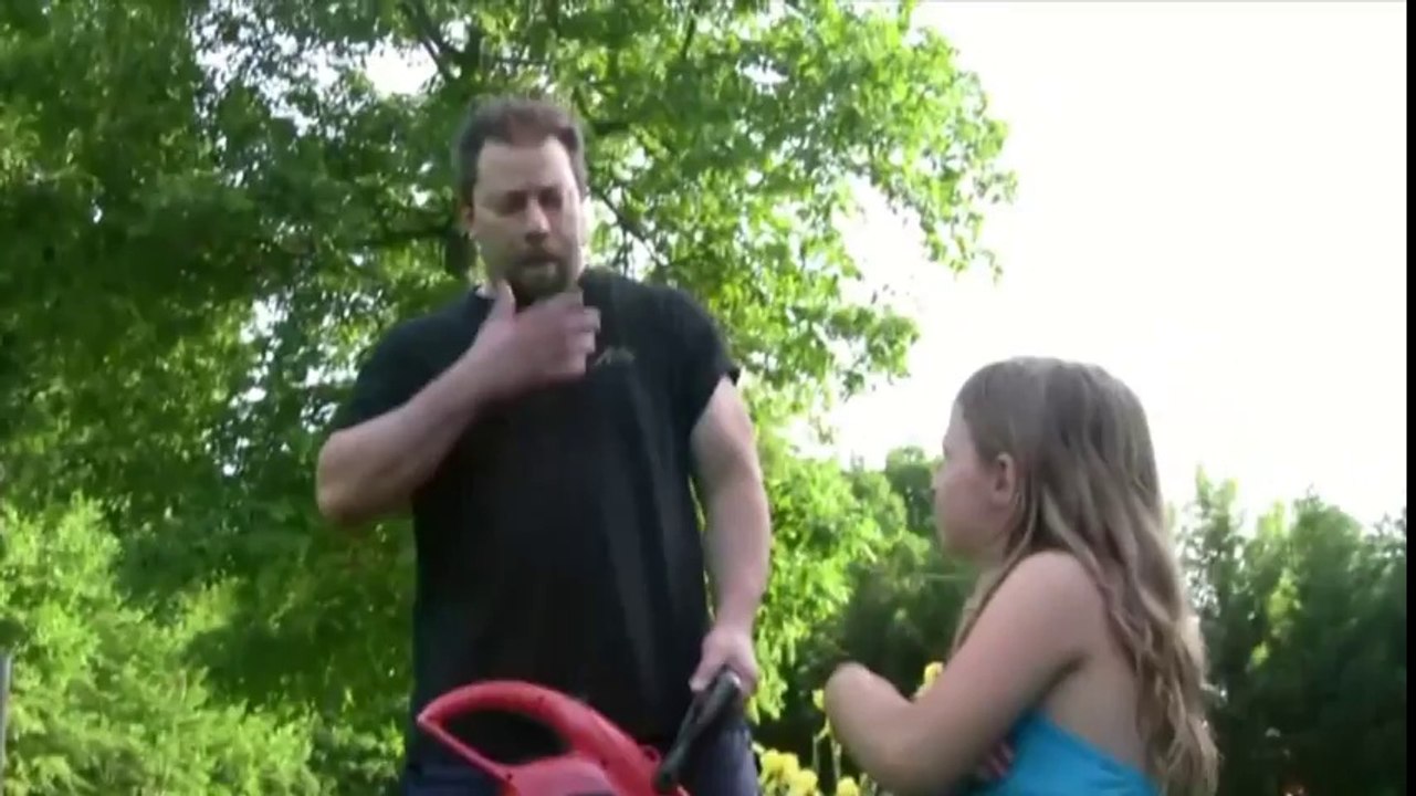 Funny Pranks By Kids Compilation - Funniest Video Clips