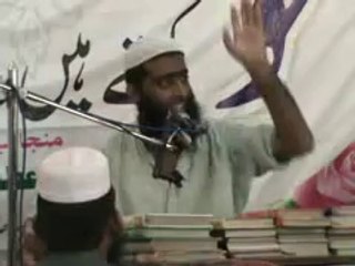 MOLANA ABU AYOUB QADRI نماز میں حضورصلی اللہ علیہ وسلم کا خیال مبارک