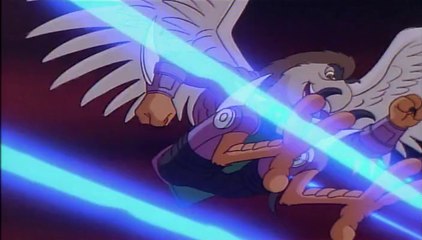 S08E06 - Enter - Krakus