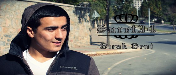 Suret34 ( Bırak Beni )