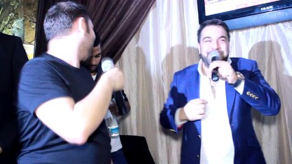 FLORIN SALAM SI FORMATIA TURCITU - FRUMUSETEA TA E MARE (CLUB TRANQUILA)