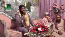 Rok leti ha ap ki Nisbat Urdu naat by Qari Saif Ullah Attari at Mehfil e naat Salgirah Ahmad Mujtaba 2014 sargodha