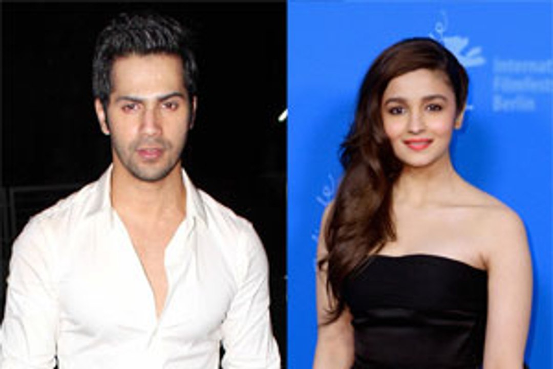Here's how Alia Bhatt inspired Varun Dhawan!