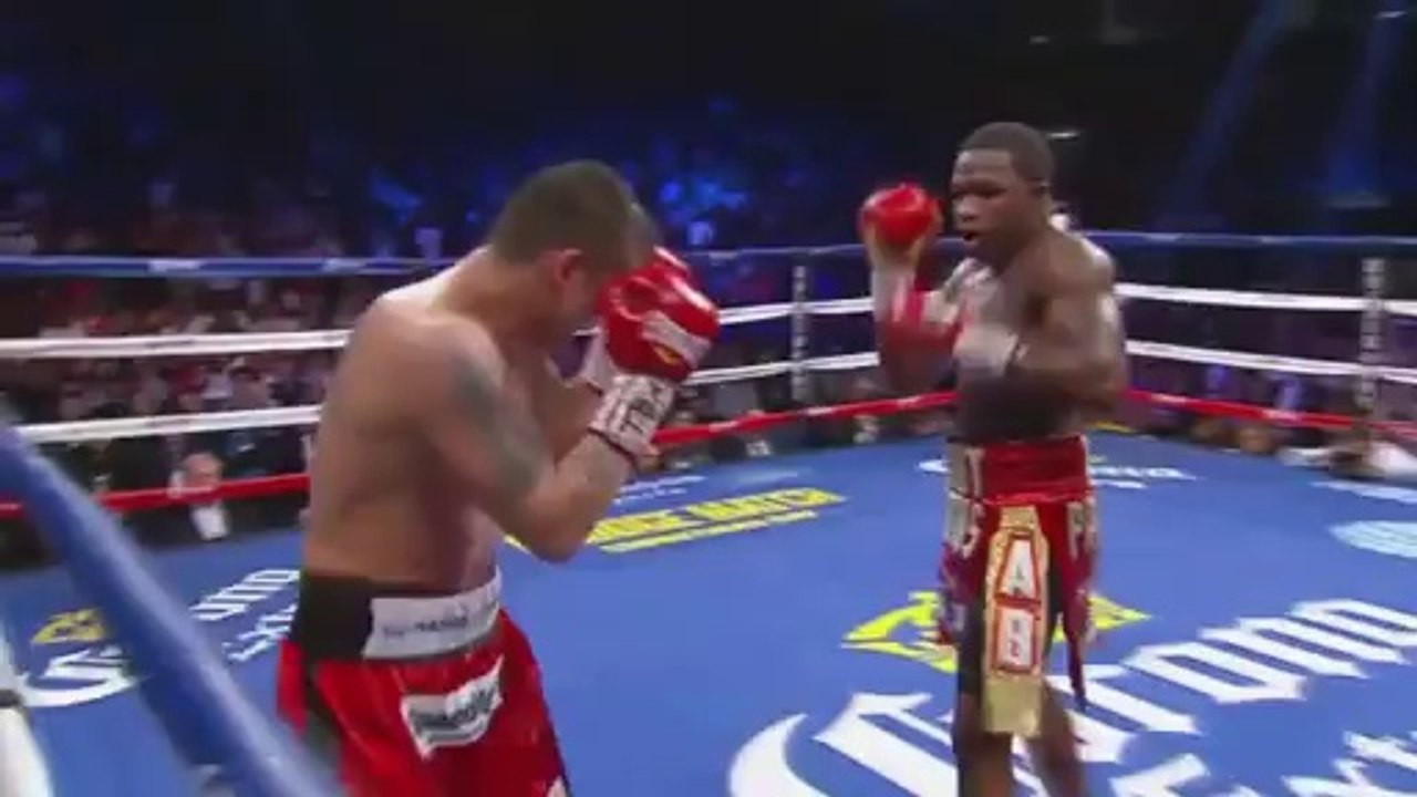 Mayweather vs Maidana Live Stream | May 3 "The Moment" Watch Online
