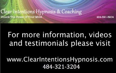 Secrets Under Hypnosis-Clear Intentions Hypnosis