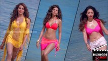Humshakals | Bipasha-Esha-Tamannaah Wears Bikini