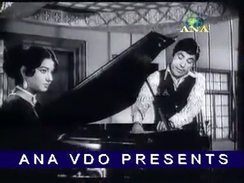 Tera Kisi Pe Aaye Dil, Tera koi dukhai dil, tu kilaja thaam ker muj se kehae hai dil ~ Aasia & Rangilla Film; Meri Zindagi Hai Nagma Pakistani Urdu Hindi Songs