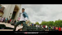 Jai Ho - Official Trailer ft. Salman Khan, Tabu, Daisy Shah & Sana Khan