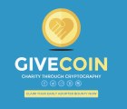 GiveCoin - X11 Algorirthm - The next generation coin for GPUs mining !