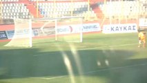 5η ΑΕΛ-Καμπανιακός  4-1 (To 3-1 Καμπανιακού) Athleticlarissa