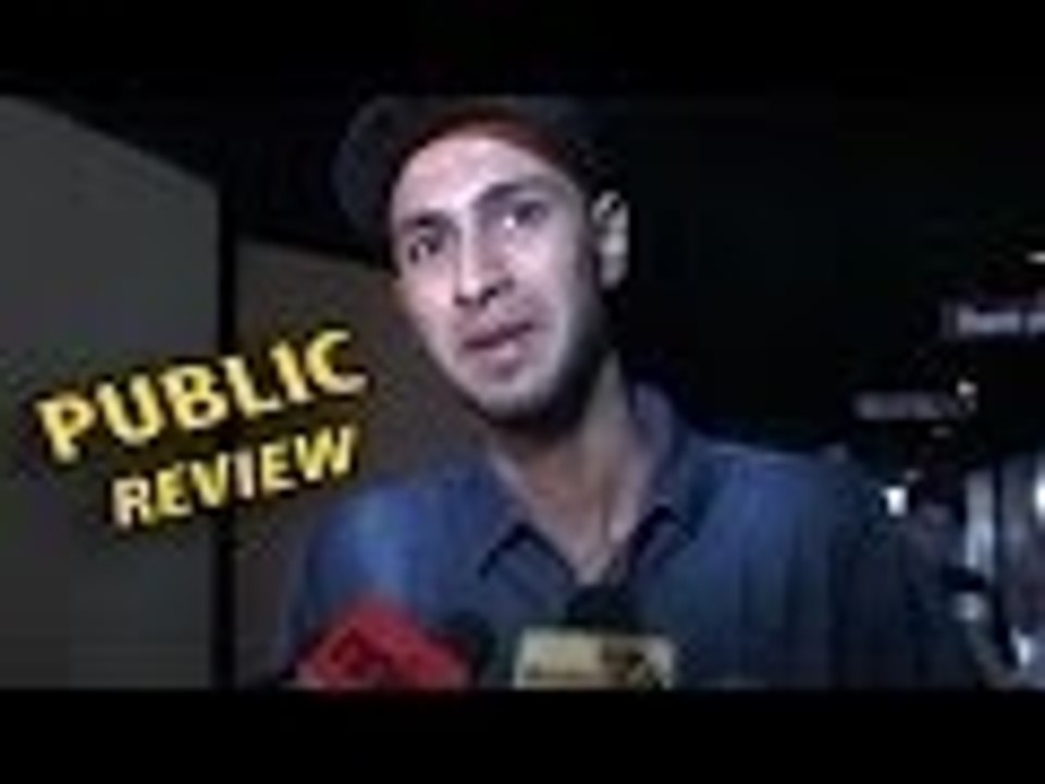 Amazing Spiderman 2 Movie - Public Review