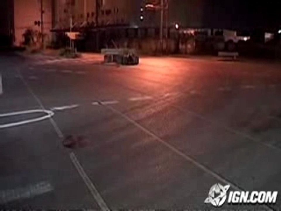 Drift